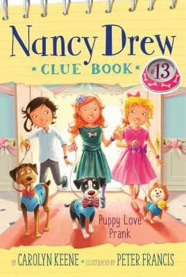 Portada de Puppy Love Prank
