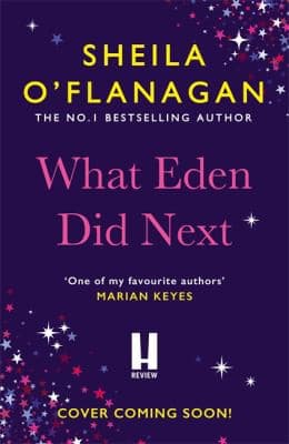 Portada de Untitled Sheila O'Flanagan