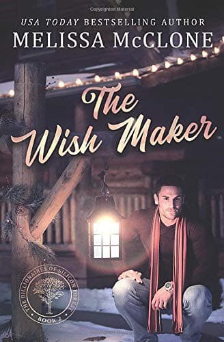 Portada de The Wish Maker