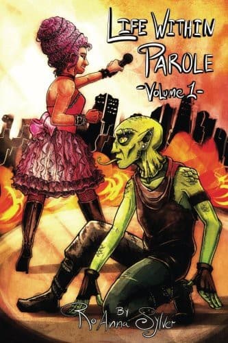 Portada de Life Within Parole