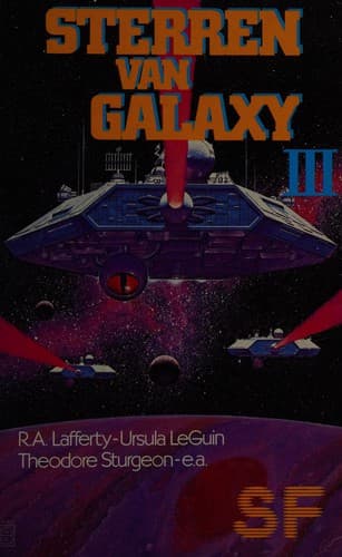 Portada de The Best of Galaxy 2