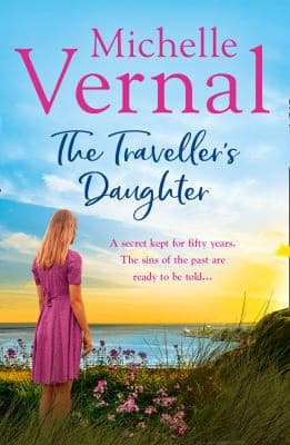 Portada de Traveller's Daughter