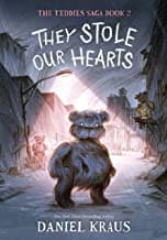 Portada de They Stole Our Hearts