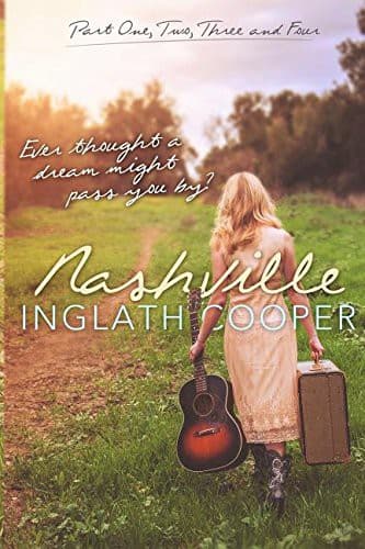 Portada de Nashville - Book One, Two, Three and Four