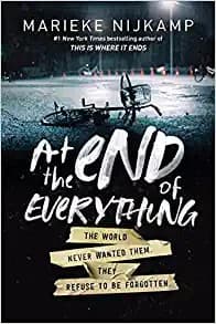 Portada de At the End of Everything