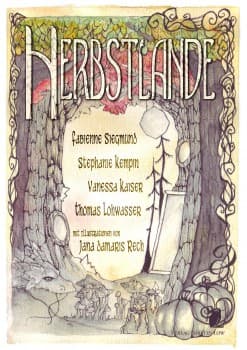 Portada de Die Herbstlande