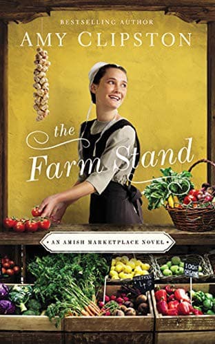 Portada de The Farm Stand