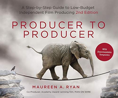 Portada de Producer to Producer