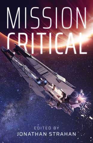 Portada de Mission