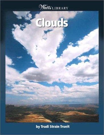 Portada de Clouds