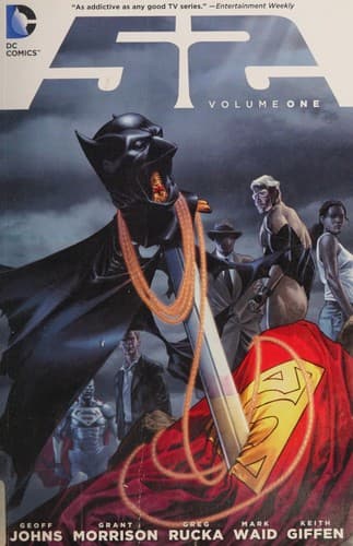 Portada de 52