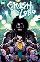 Portada de Crush and Lobo