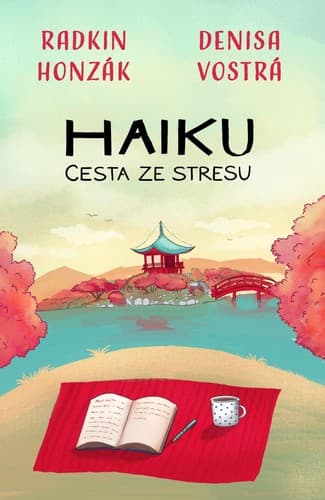 Portada de Haiku