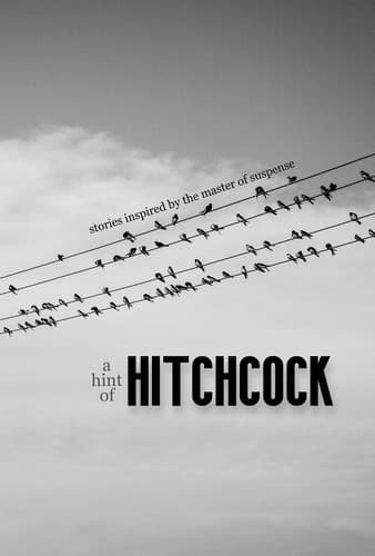 Portada de Hint of Hitchcock