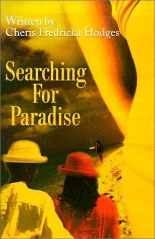 Portada de Searching for Paradise