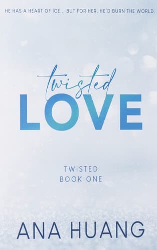 Portada de Twisted Love