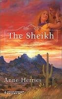 Portada de The Sheikh