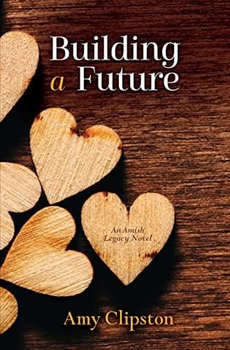 Portada de Building a Future