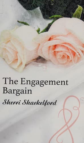 Portada de Engagement Bargain