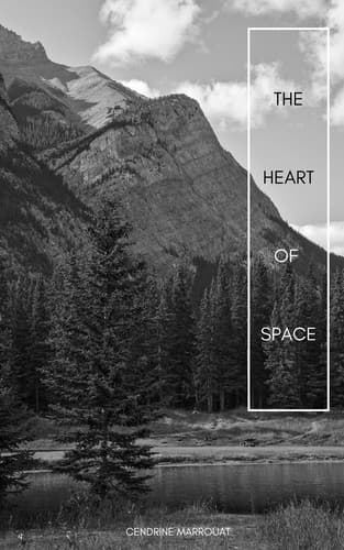 Portada de The Heart of Space