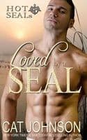 Portada de Loved by a SEAL