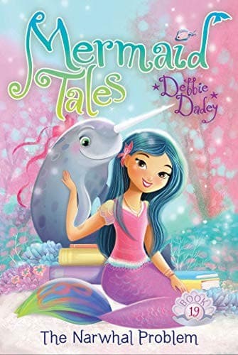 Portada de Narwhal Problem
