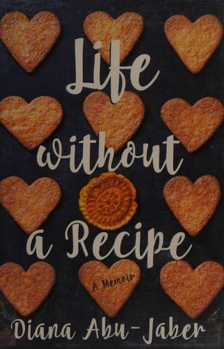 Portada de Life without a recipe
