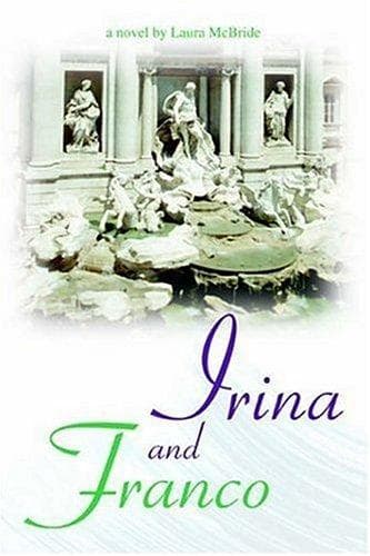 Portada de Irina and Franco