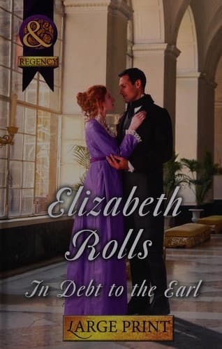 Portada de In Debt to the Earl