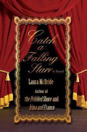 Portada de Catch a Falling Starr