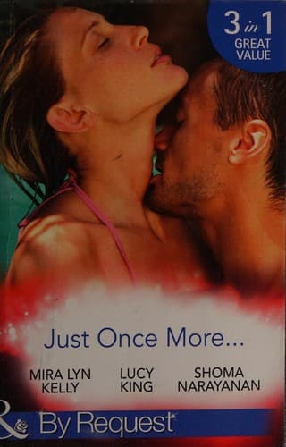 Portada de Just Once More...
