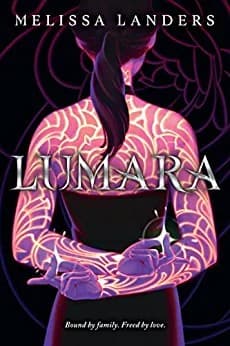 Portada de Lumara
