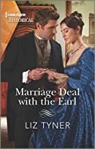 Portada de Marriage Deal with the Earl