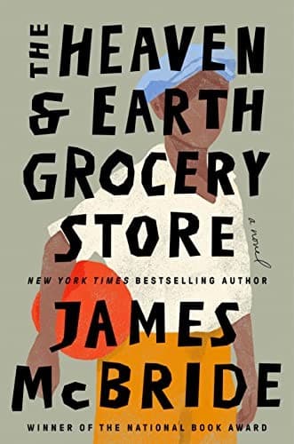 Portada de The Heaven & Earth Grocery Store