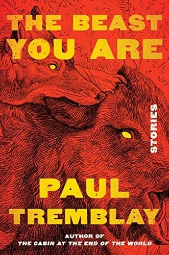 Portada de Beast You Are