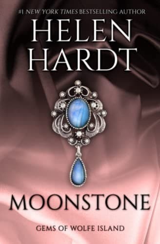 Portada de Moonstone