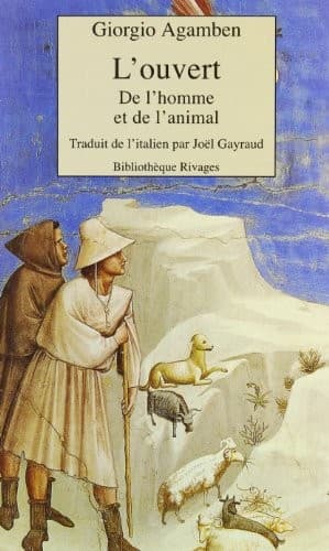 Portada de L'Ouvert