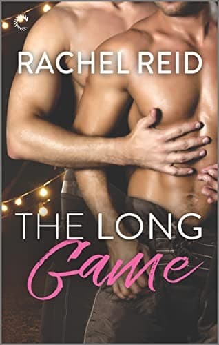 Portada de The Long Game
