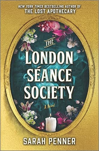 Portada de London Séance Society
