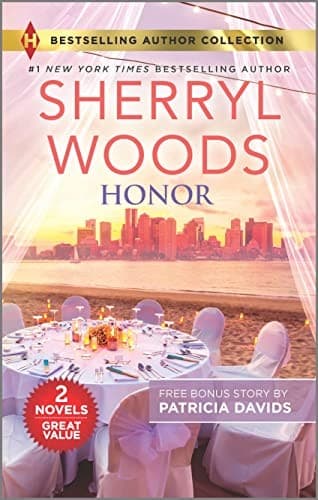 Portada de Honor and the Shepherd's Bride