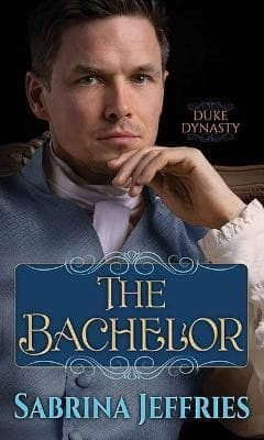 Portada de Bachelor