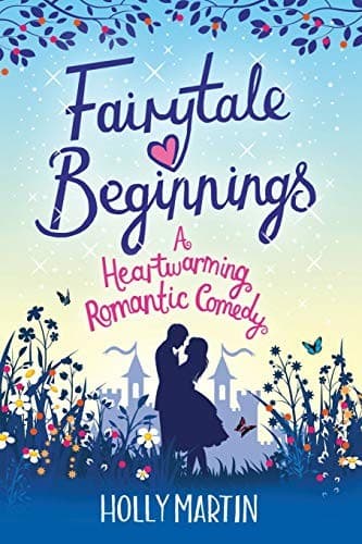 Portada de Fairytale Beginnings