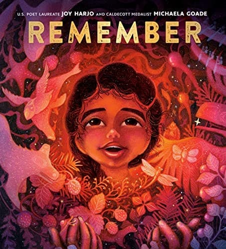 Portada de Remember