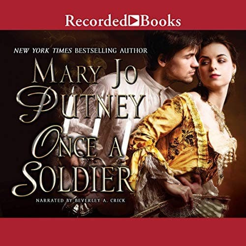 Portada de Once a Soldier