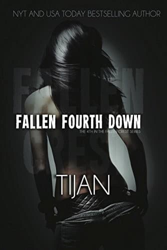 Portada de Fallen Fourth Down