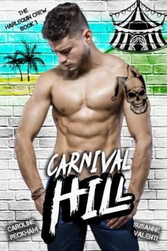 Portada de Carnival Hill