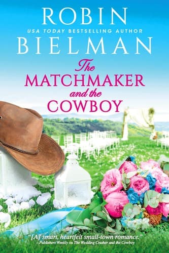 Portada de Cowboy Dilemma