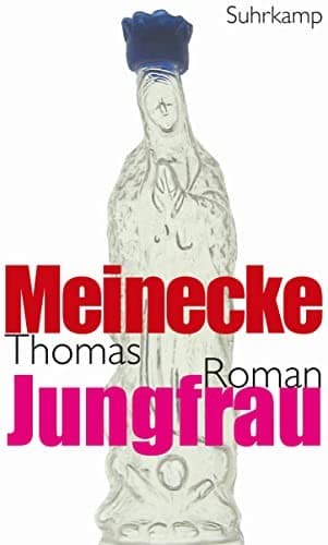 Portada de Jungfrau