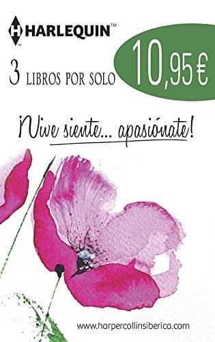 Portada de Pack 3X2 - Julio 2018