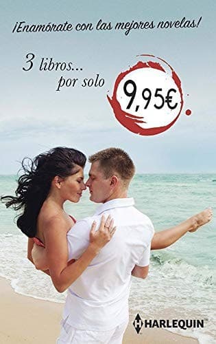 Portada de Pack 3X2 - Abril 2018